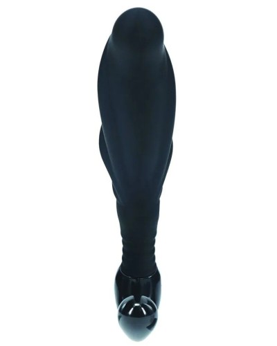 Stimulateur de prostate Rippled L 10 x 3cm sextoys et accessoires sur La Boutique du Hard