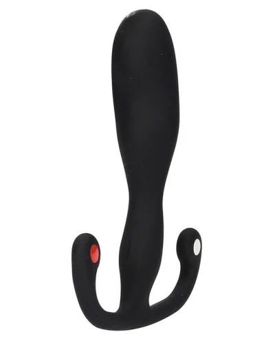 Stimulateur prostatique Helix Syn™ Trident 10 x 2.4cm sextoys et accessoires sur La Boutique du Hard