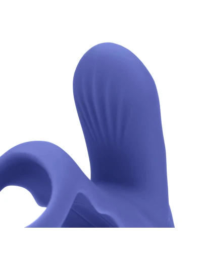 Stimulateur Clito avec Cockring Tamyablue sextoys et accessoires sur La Boutique du Hard