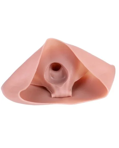 Gode Ceinture Creux Multivix 13 x 5.3cm sextoys et accessoires sur La Boutique du Hard