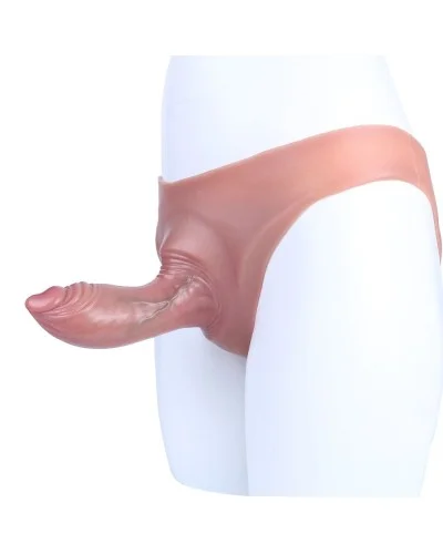 Gode Ceinture Creux Quilix 14 x 5.3cm sextoys et accessoires sur La Boutique du Hard