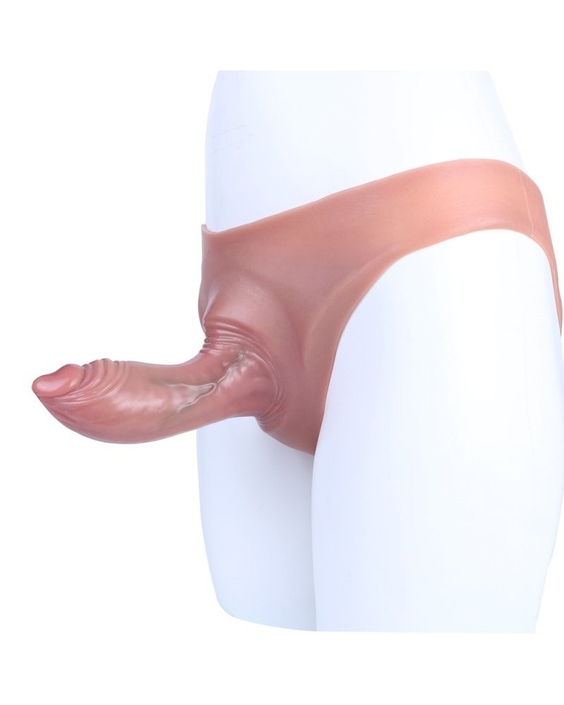 Gode Ceinture Creux Quilix 14 x 5.3cm sextoys et accessoires sur La Boutique du Hard