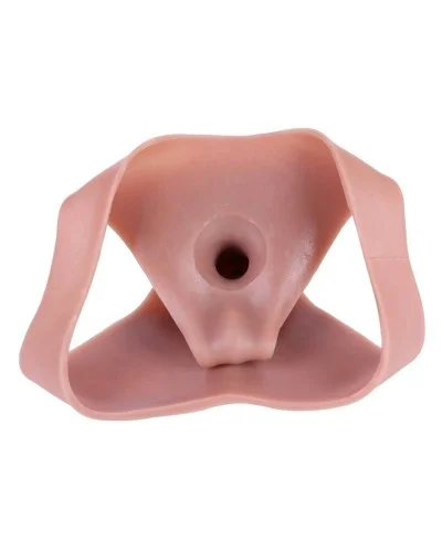 Gode Ceinture Creux Quilix 14 x 5.3cm sextoys et accessoires sur La Boutique du Hard