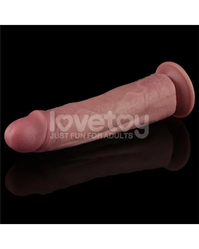 Gode Vibrant Power Cock 25 x 6cm sextoys et accessoires sur La Boutique du Hard