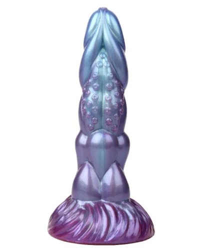 Gode Multistep 17 x 5.5cm sextoys et accessoires sur La Boutique du Hard