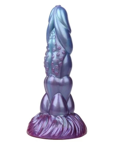 Gode Multistep 17 x 5.5cm sextoys et accessoires sur La Boutique du Hard