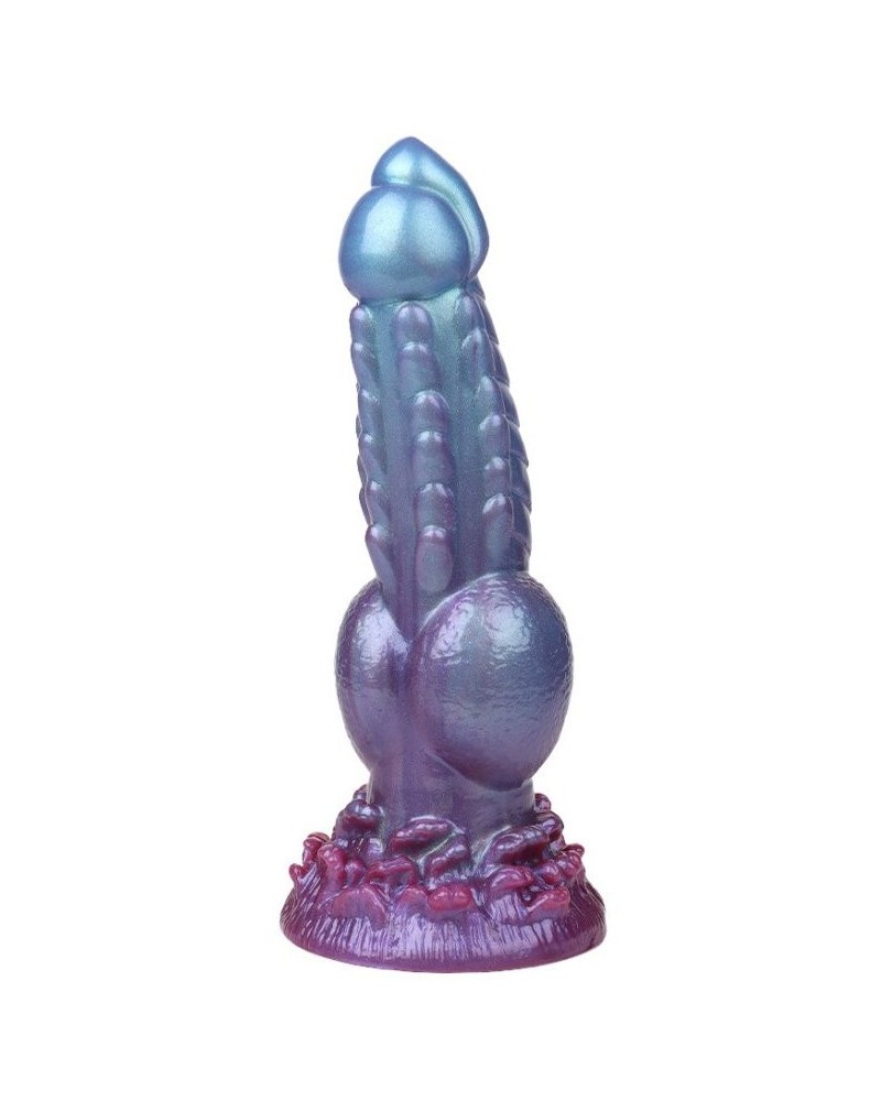 Gode Dragonik 18 x 6.5cm sextoys et accessoires sur La Boutique du Hard