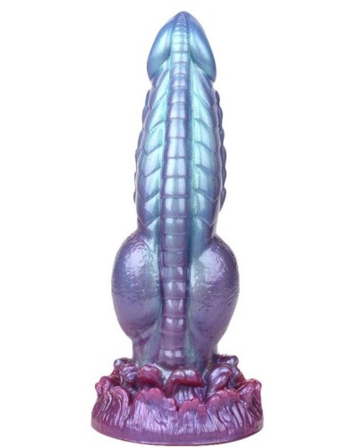 Gode Dragonik 18 x 6.5cm sextoys et accessoires sur La Boutique du Hard
