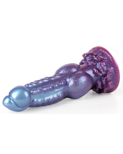 Gode Dragonik 18 x 6.5cm sextoys et accessoires sur La Boutique du Hard