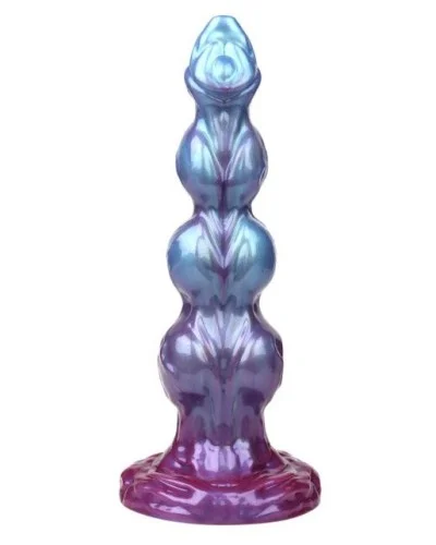 Gode Skorbeads L 27 x 7.6cm sextoys et accessoires sur La Boutique du Hard