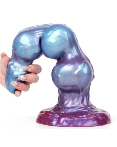 Gode Skorbeads M 24 x 6.8cm sextoys et accessoires sur La Boutique du Hard