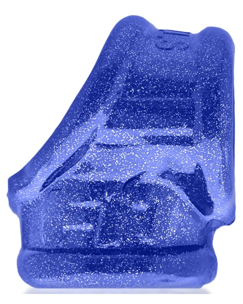 Ballstretcher Cocksling Fit Bleu sextoys et accessoires sur La Boutique du Hard