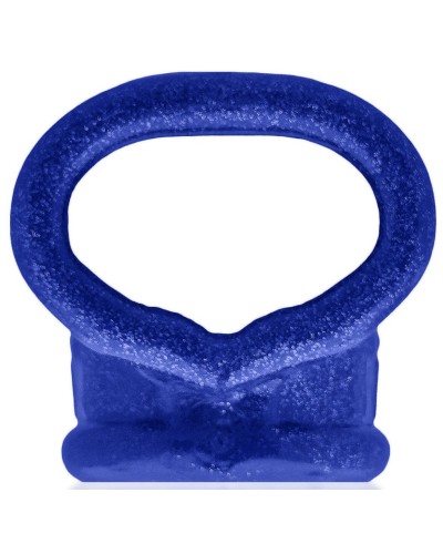 Ballstretcher Cocksling Fit Bleu sextoys et accessoires sur La Boutique du Hard