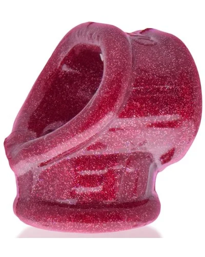 Ballstretcher Cocksling Fit Cherry Lips sextoys et accessoires sur La Boutique du Hard