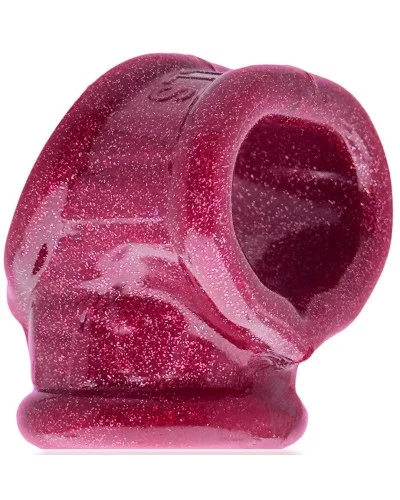 Ballstretcher Cocksling Fit Cherry Lips sextoys et accessoires sur La Boutique du Hard