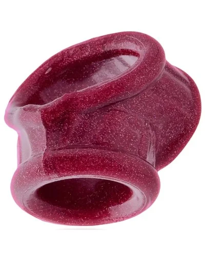 Ballstretcher Cocksling Fit Cherry Lips sextoys et accessoires sur La Boutique du Hard
