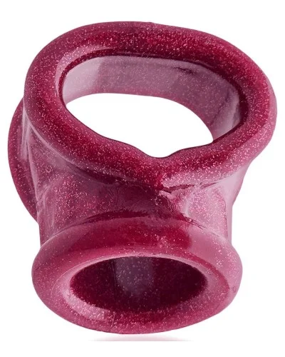 Ballstretcher Cocksling Fit Cherry Lips sextoys et accessoires sur La Boutique du Hard