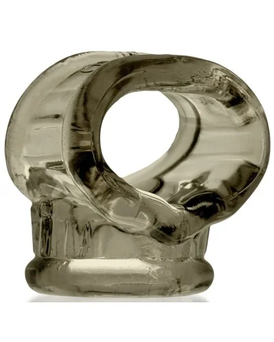 Ballstretcher Cocksling Fit Gris Storm sextoys et accessoires sur La Boutique du Hard