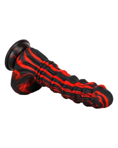 Gode Devildon S 16 x 4cm sextoys et accessoires sur La Boutique du Hard