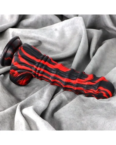 Gode Devildon S 16 x 4cm sextoys et accessoires sur La Boutique du Hard