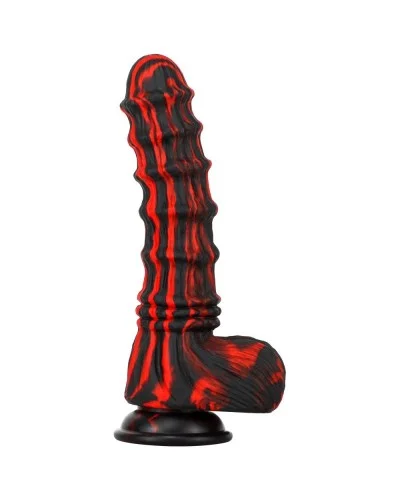 Gode Devildon L 21 x 6cm sextoys et accessoires sur La Boutique du Hard