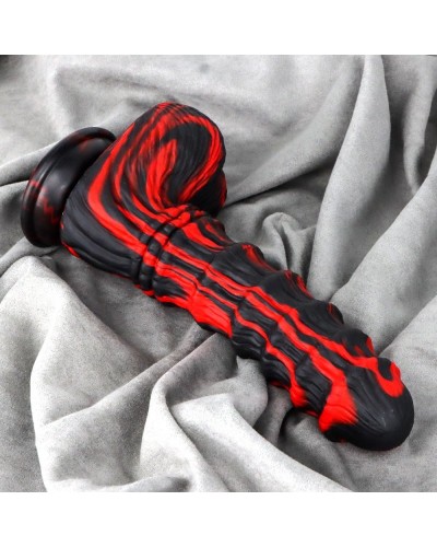 Gode Devildon L 21 x 6cm sextoys et accessoires sur La Boutique du Hard