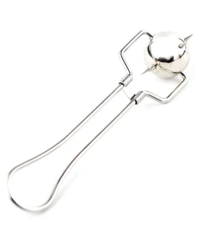 Roue à Picots Wheeler 10cm sextoys et accessoires sur La Boutique du Hard