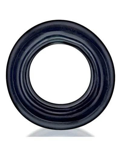 Ballstretccher Squeeze Short 3 cm Noir sextoys et accessoires sur La Boutique du Hard