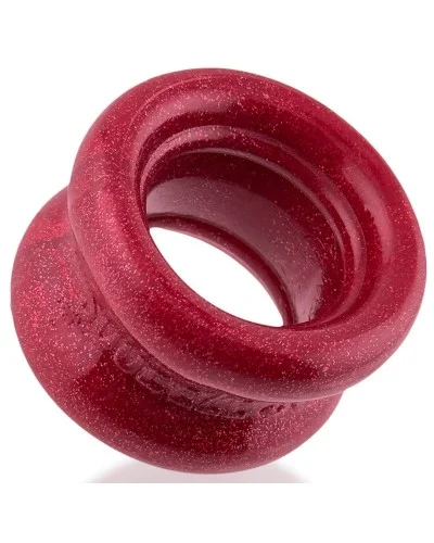 Ballstretcher Squeeze Short 3 cm Cherry Lips sextoys et accessoires sur La Boutique du Hard