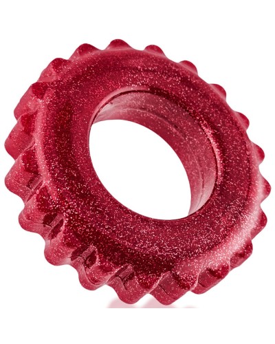 Cockring Plushy 26 mm Cherry Lips sextoys et accessoires sur La Boutique du Hard
