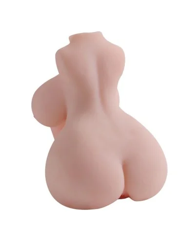 Masturbateur Futapussy Vulve et Anus Chair sextoys et accessoires sur La Boutique du Hard