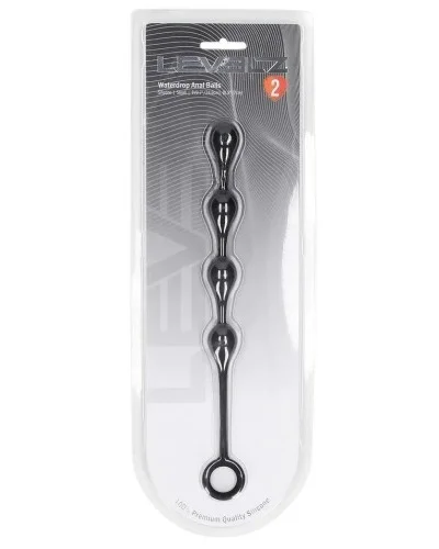 Boules Dropass S 21 x 2cm sextoys et accessoires sur La Boutique du Hard