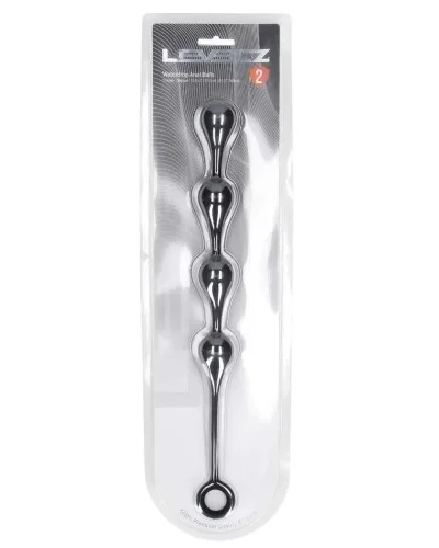 Boules Dropass M 30 x 3cm sextoys et accessoires sur La Boutique du Hard