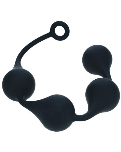 Boules Dropass XL 48 x 5cm sextoys et accessoires sur La Boutique du Hard