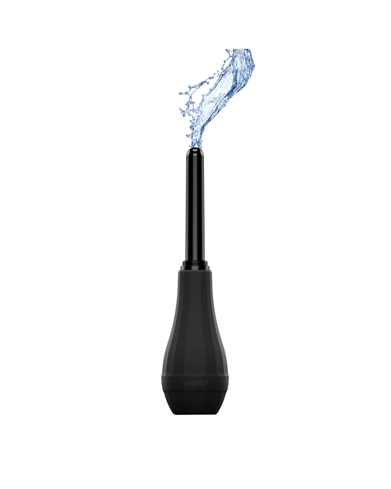 Poire anale Extra ErgoFlo 12 x 2cm sextoys et accessoires sur La Boutique du Hard