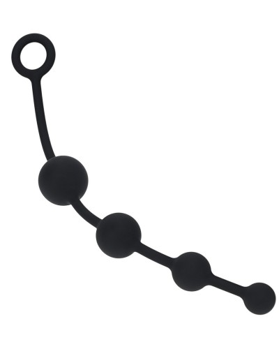 Chapelet Prograss 26 x 3.5cm sextoys et accessoires sur La Boutique du Hard