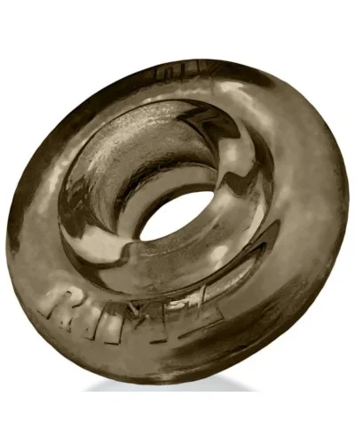 Cockring Rimz 16 mm Gris Storm sextoys et accessoires sur La Boutique du Hard