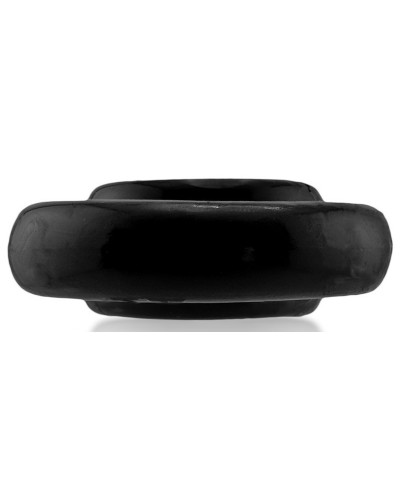 Cockring Rimz 16 mm Noir sextoys et accessoires sur La Boutique du Hard