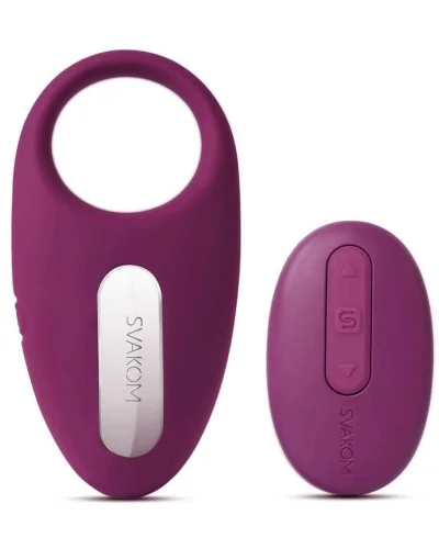 Cockring Vibrant Winni 30mm sextoys et accessoires sur La Boutique du Hard