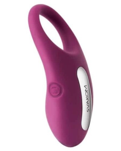 Cockring Vibrant Winni 30mm sextoys et accessoires sur La Boutique du Hard