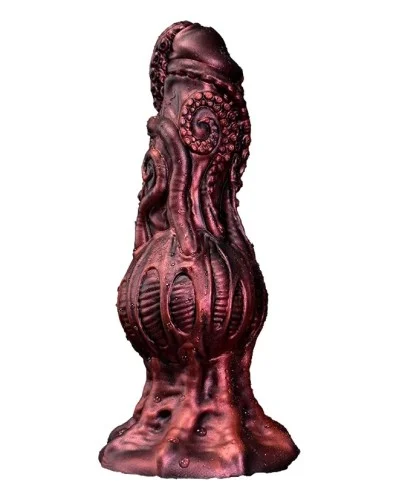 Gode Nemosis 17 x 6.5cm sextoys et accessoires sur La Boutique du Hard