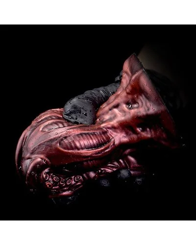 Gode Nemosis 17 x 6.5cm sextoys et accessoires sur La Boutique du Hard