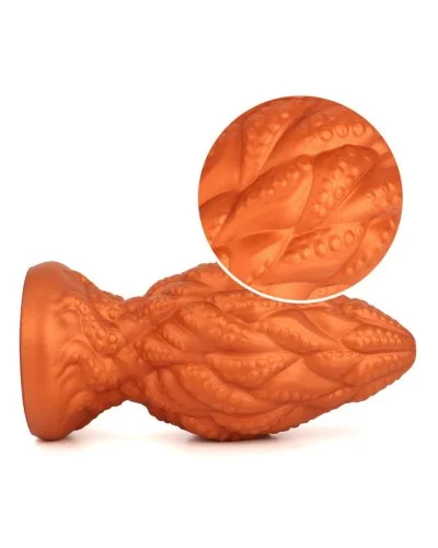 Plug Multitak XL 12 x 7.2cm sextoys et accessoires sur La Boutique du Hard