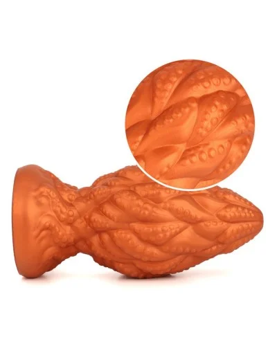 Plug Multitak XXL 14 x 7.5cm sextoys et accessoires sur La Boutique du Hard