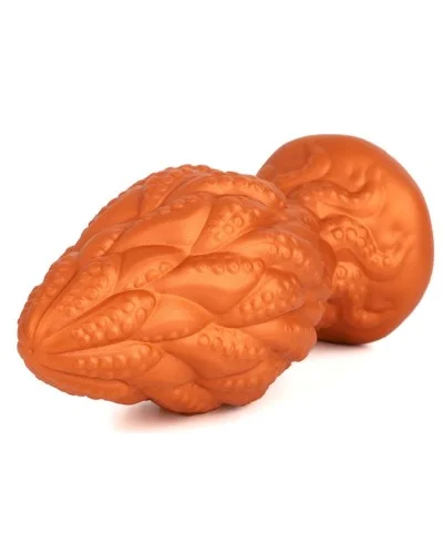 Plug Multitak XXL 14 x 7.5cm sextoys et accessoires sur La Boutique du Hard