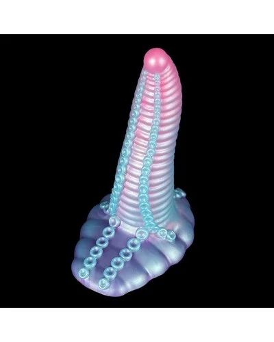 Gode Wormytak 18 x 5.5cm sextoys et accessoires sur La Boutique du Hard