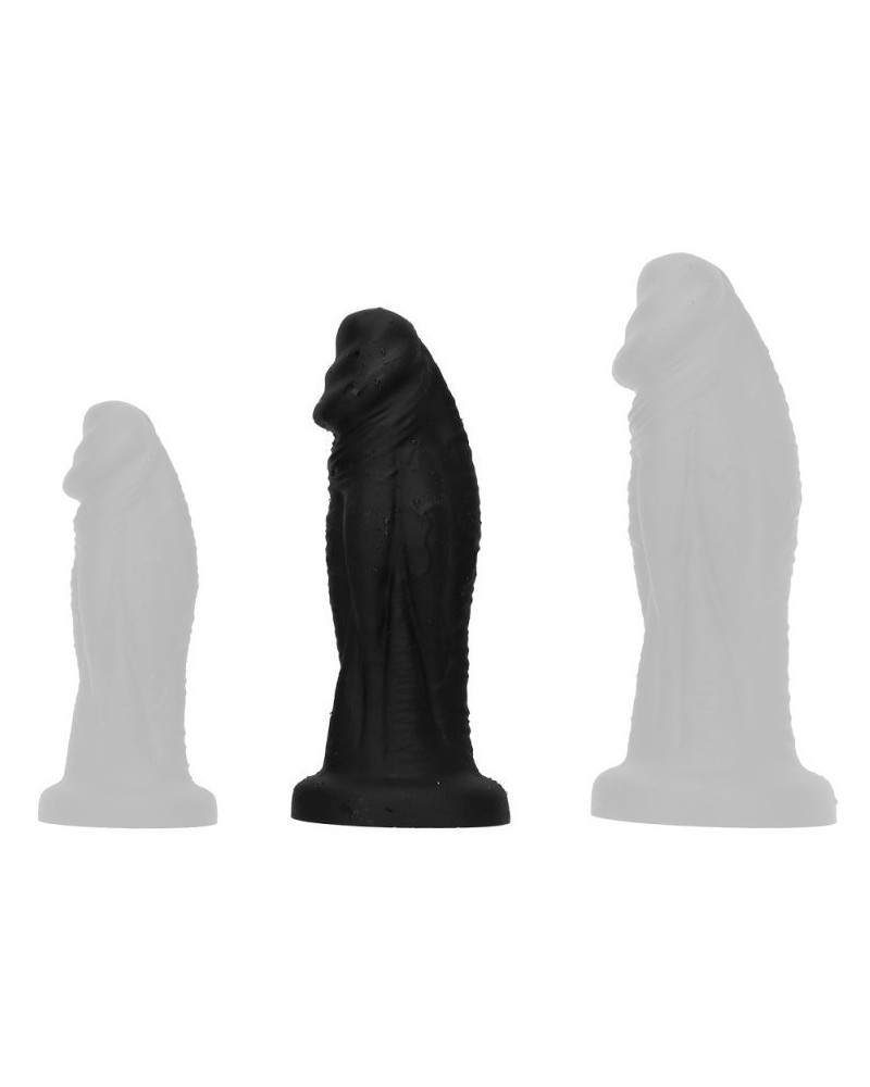 Gode Fukiz M 24 x 8.5cm sextoys et accessoires sur La Boutique du Hard