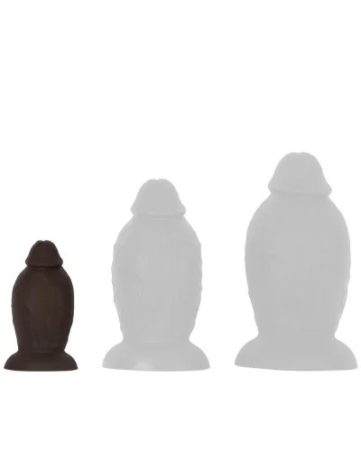 Plug Bigbody S 13 x 6.5cm sextoys et accessoires sur La Boutique du Hard