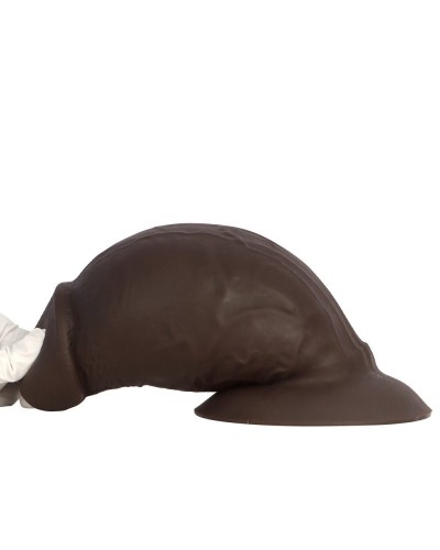 Plug Bigbody M 19 x 10cm sextoys et accessoires sur La Boutique du Hard