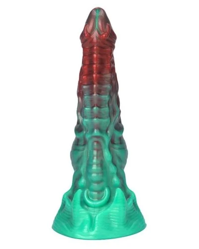 Gode Greendart S 17 x 5.5cm sextoys et accessoires sur La Boutique du Hard
